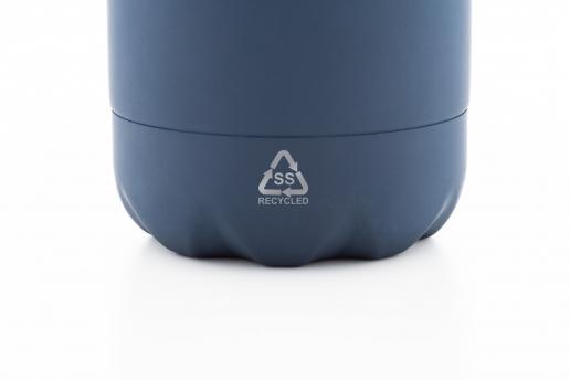 Бутылка из переработанной нержавеющей стали NTEU5-587000