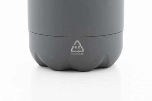 Бутылка из переработанной нержавеющей стали NTEU5-587003