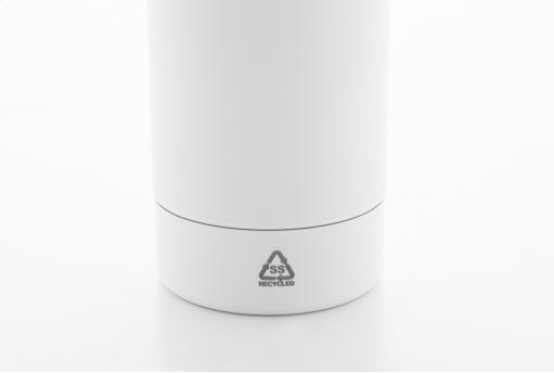 Бутылка из переработанной нержавеющей стали NTEU5-587004