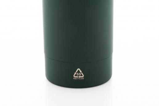 Бутылка из переработанной нержавеющей стали NTEU5-587006