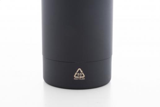 Бутылка из переработанной нержавеющей стали NTEU5-587008