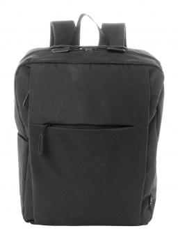 Рюкзак из переработанного пластика (RPET) NTEU5-587393