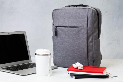 Рюкзак из переработанного пластика (RPET) NTEU5-587394