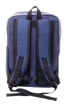 Рюкзак из переработанного пластика (RPET) NTEU5-587395