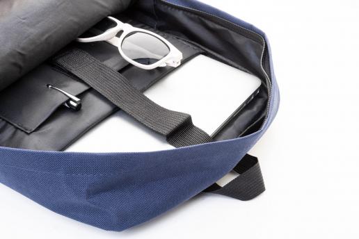 Рюкзак из переработанного пластика (RPET) NTEU5-587395