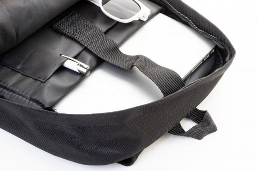 Рюкзак из переработанного пластика (RPET) NTEU5-587397