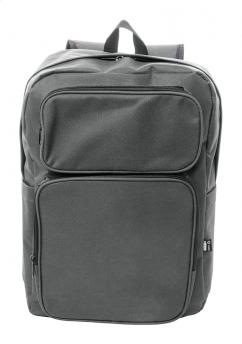 Рюкзак из переработанного пластика (RPET) NTEU5-587398