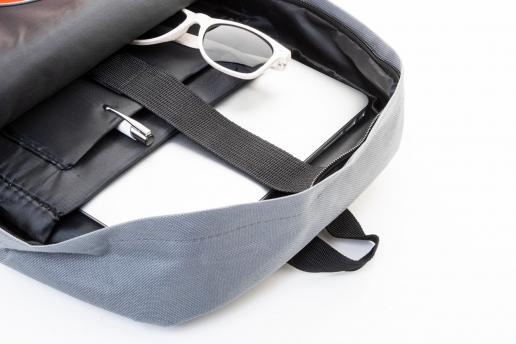 Рюкзак из переработанного пластика (RPET) NTEU5-587398