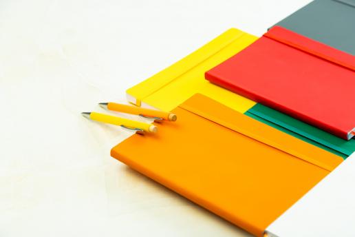 Блокнот RPU NTEU5-587738