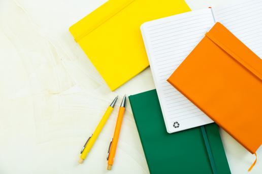 Блокнот RPU NTEU5-587742