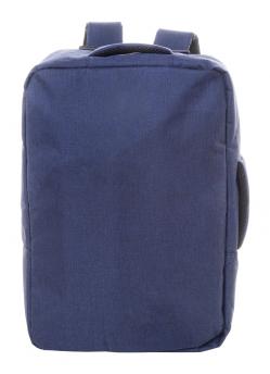 Рюкзак для документов из переработанного пластика (RPET) NTEU5-587399