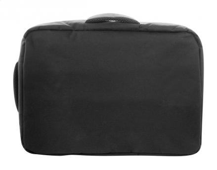 Рюкзак для документов из переработанного пластика (RPET) NTEU5-587401