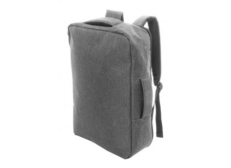 Рюкзак для документов из переработанного пластика (RPET) NTEU5-587402