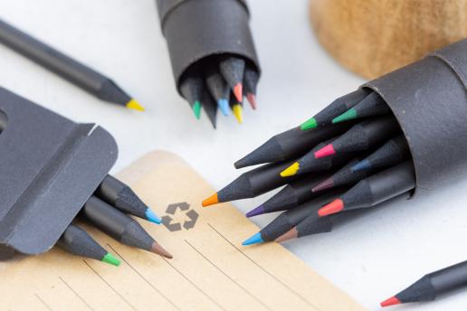 Набор карандашей NTEU5-587146