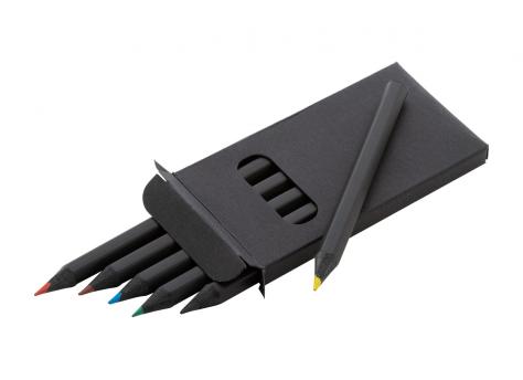 Набор карандашей NTEU5-587147