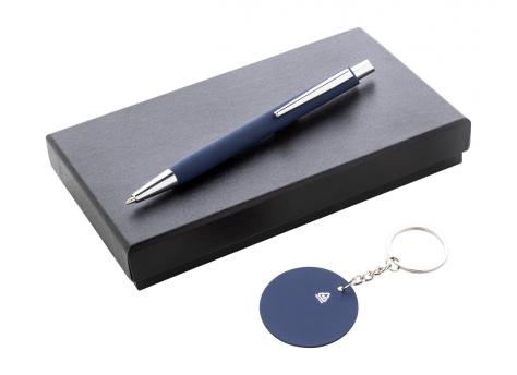 Набор из ручки и брелока NTEU5-587158