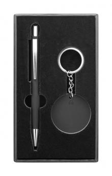 Набор из ручки и брелока NTEU5-587158