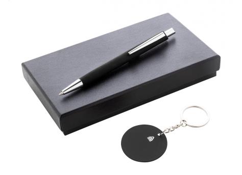 Набор из ручки и брелока NTEU5-587159