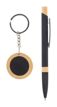Набор из ручки и брелока NTEU5-587161