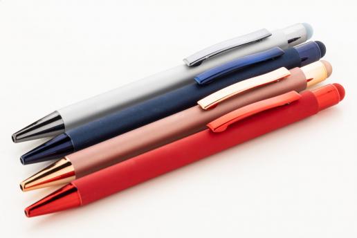 Шариковая ручка с сенсорным наконечником NTEU5-587056