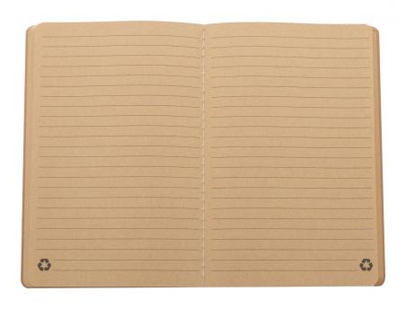 Блокнот Crofty A5 NTEU5-587734