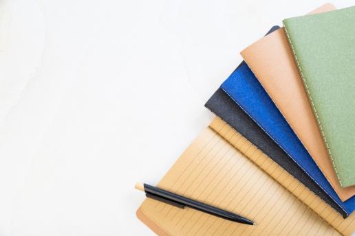 Блокнот Crofty A5 NTEU5-587734