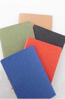 Блокнот Crofty A5 NTEU5-587734