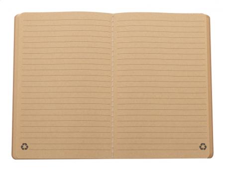 Блокнот Crofty A5 NTEU5-587736