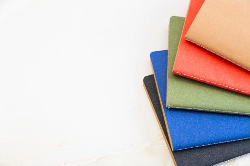 Блокнот Crofty A5 NTEU5-587736