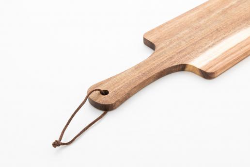 Доска для сервировки из акации NTEU5-587257