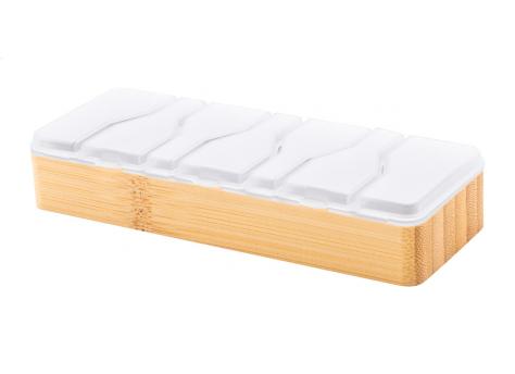 Таблетница Pillboo NTEU5-587308