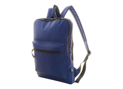 Рюкзак для ноутбука из переработанного пластика (RPET) NTEU5-587745