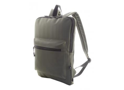Рюкзак для ноутбука из переработанного пластика (RPET) NTEU5-587746