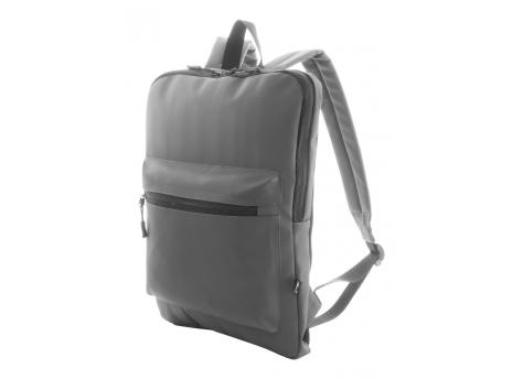 Рюкзак для ноутбука из переработанного пластика (RPET) NTEU5-587748