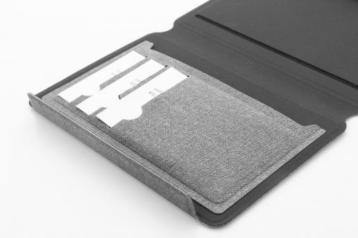 Чехол для паспорта RPU NTEU5-587138