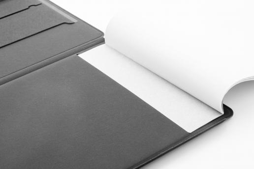 Папка для документов RPU NTEU5-587170