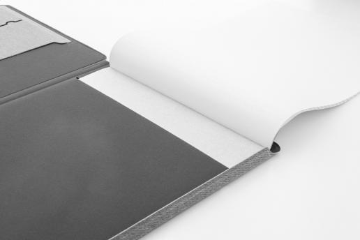 Папка для документов RPU NTEU5-587171