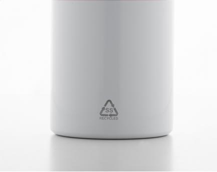 Бутылка из переработанной нержавеющей стали NTEU5-587015