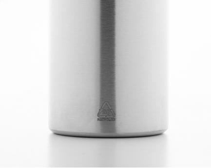 Бутылка из переработанной нержавеющей стали NTEU5-586996