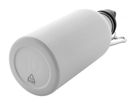 Бутылка из переработанной нержавеющей стали NTEU5-586997