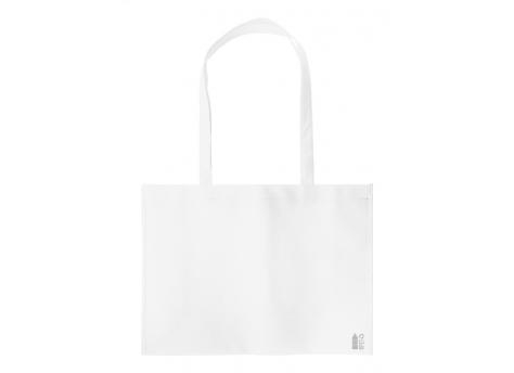 Сумка для покупок из переработанного пластика (RPET) NTEU5-587218