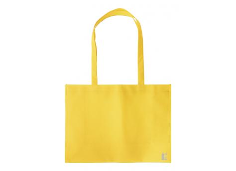 Сумка для покупок из переработанного пластика (RPET) NTEU5-587219