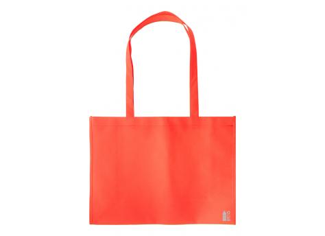 Сумка для покупок из переработанного пластика (RPET) NTEU5-587221