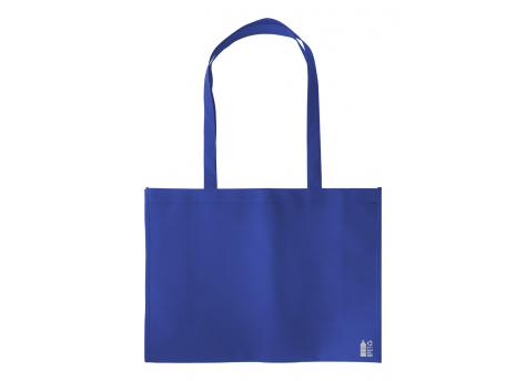 Сумка для покупок из переработанного пластика (RPET) NTEU5-587223