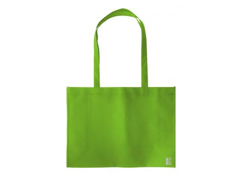 Сумка для покупок из переработанного пластика (RPET) NTEU5-587224