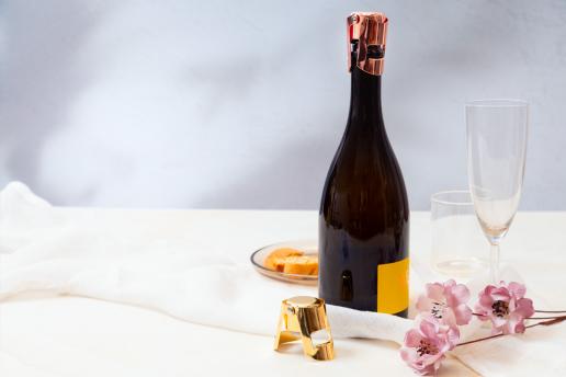 Пробка для шампанского NTEU5-587352