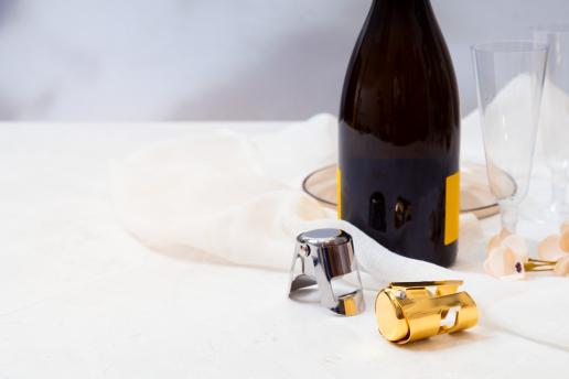 Пробка для шампанского NTEU5-587352