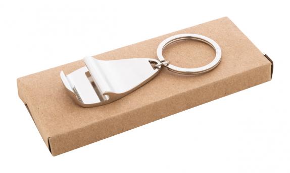 Брелок-открывашка для бутылок NTEU5-587443