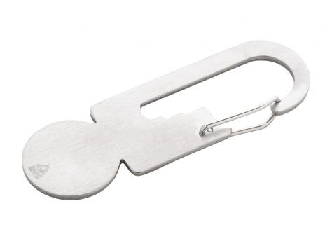 Многофункциональный инструмент для тележки с монеткой NTEU5-587341