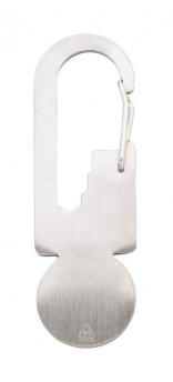 Многофункциональный инструмент для тележки с монеткой NTEU5-587341